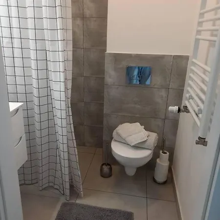 Klemens Appartement *