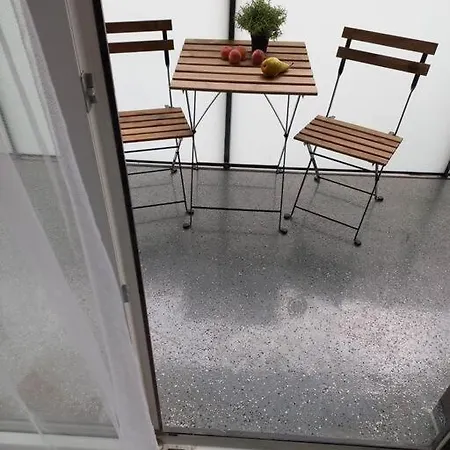 Appartement Klemens *