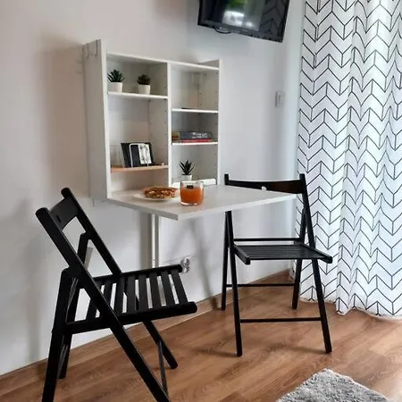 Klemens Apartment
