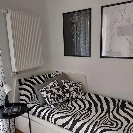 Klemens Apartment
