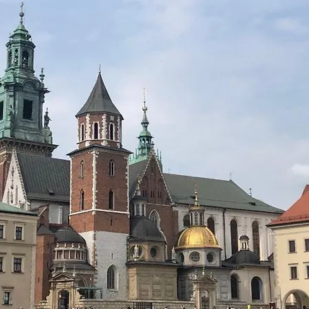 Appartamento Klemens Cracovia