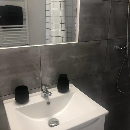 Klemens Apartment