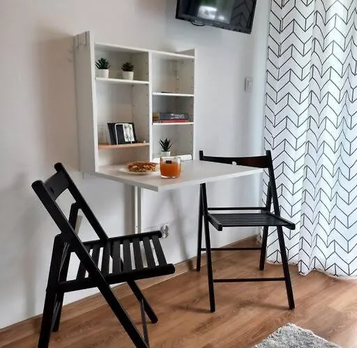 Klemens Апартаменты