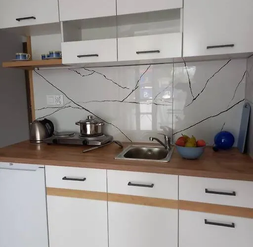 Klemens Апартаменты *